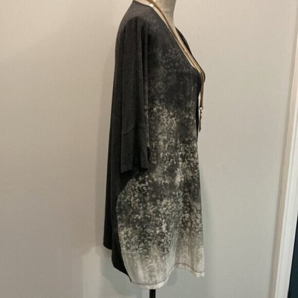 Persona by Marina Rinaldi Lightweight Cardigan Size medium - Picture 7 of 13